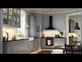 Ikea l shaped kitchen design