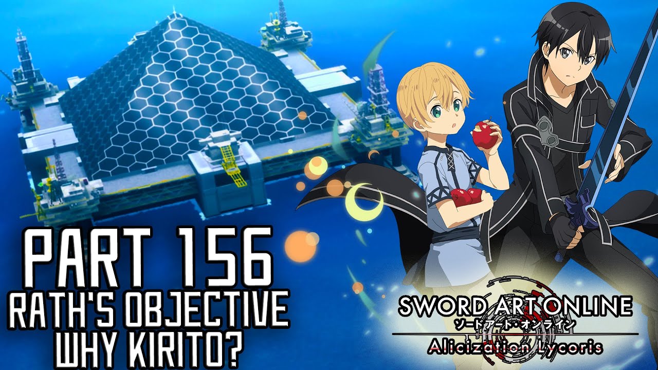 【新裁断】Alicization Dividing キリト＆アリス　SP カードリスト ｜ ヴァイスシュヴァルツ｜Weiβ Schwarz