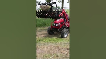 HLA Attachments - Brush Grapple 6