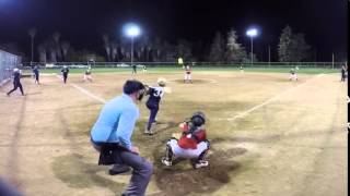 Nikki Zuvela 2019 C Quick Out Of The Box