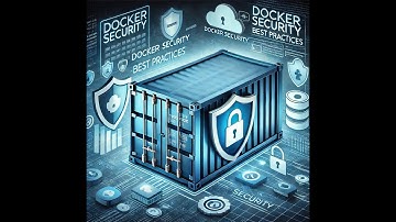 Learn Docker Security in 2 Minutes : Best Practices by ProgNXT