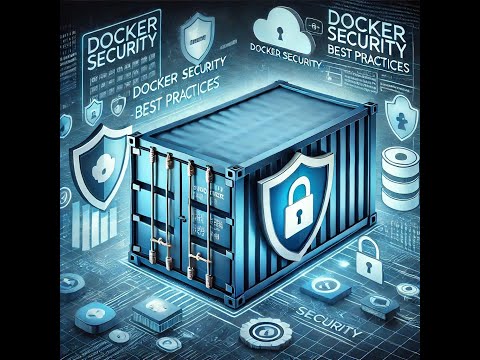 Learn Docker Security in 2 Minutes : Best Practices by ProgNXT