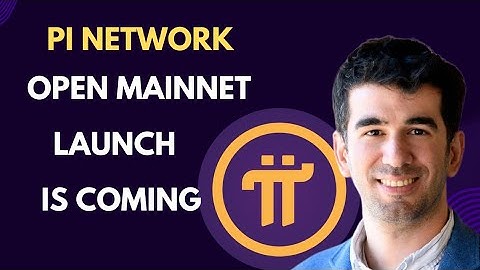PI NETWORK MAINNET LAUNCH IS COMING: WILL PI COIN RISE 🌍
