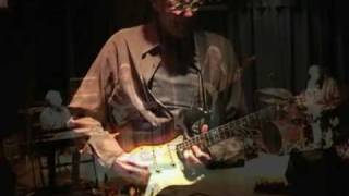 Video thumbnail of "RANDALL BRAMBLETT BAND "THAT'S YOUR SECRET""