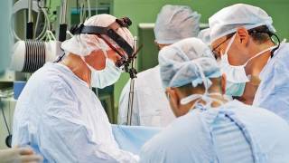 Medical Malpractice Suits 