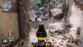 I Choked The Feed (Call of Duty Black Ops 3)