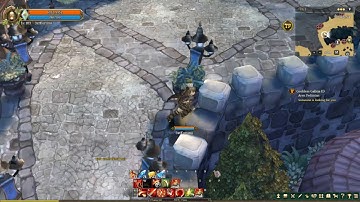 Tree of Savior - Bug?
