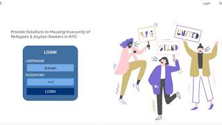 nido demo video screenshot 2