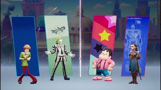 Multiversus (PC) Walkthrough - Part 2 - Online Matches