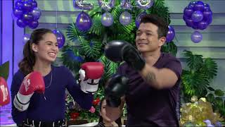 Magandang Buhay January 1, 2018 Teaser