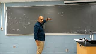 Electrodynamics Chapter 2, Lecture 4: Curl of E