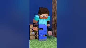 Minecraft horror part 4 #minecraft #minecraftmemes