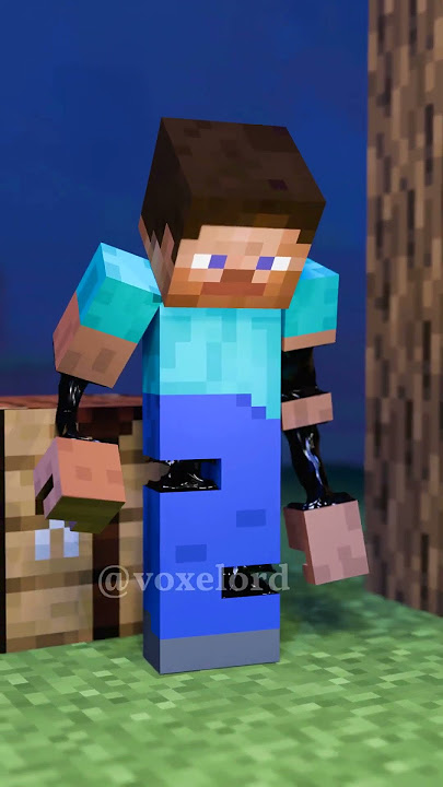 Minecraft horror part 4 #minecraft #minecraftmemes