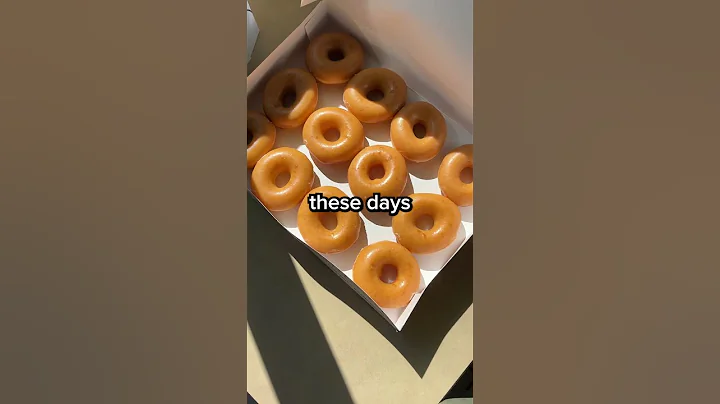 8 ways to get Krispy Kreme for FREE!