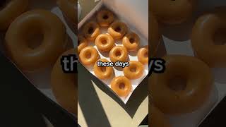 8 ways to get Krispy Kreme for FREE!