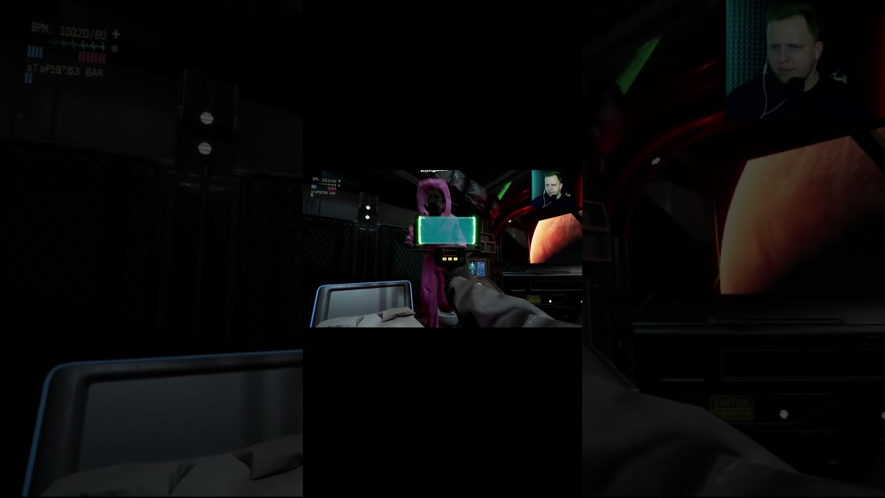 ПРОСКАНИРОВАЛ 