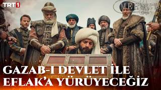 Benim Yas Tuttuğum Cihanda Kimse Düğün Bayram Edemez - Mehmed Fetihler Sultanı 77. Bölüm