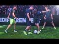 Herrera & Özil vs SkillTwins ✖ Football Skill Match