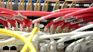 The Cloud: Building in Mid-Air - Network of the Future Documentary, Part 4