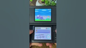 Yes, I died on the first goomba… #shorts