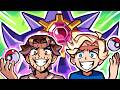 This is NOT how you’re supposed to use Mega Starmie ft. @Alpharad