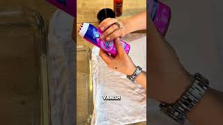 Vanish Stain Remover Review | Not Magical, Just… Normal 🧺