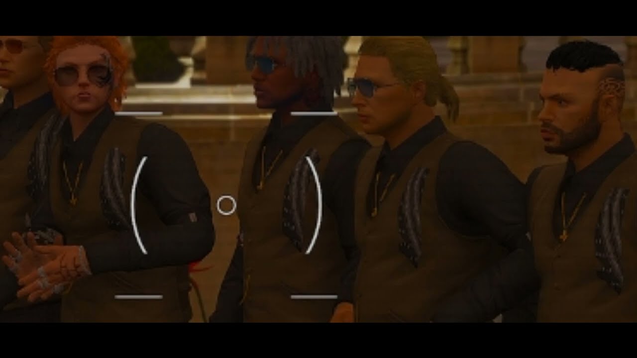 Luis Miller rac10 #fivem #mdrp #rivals