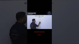 Recurring Decimals Explained in 30 Seconds 🔁 | Easy Math Trick!