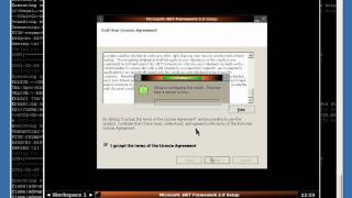 COD MW2 Dedicated Server Linux Tutorial
