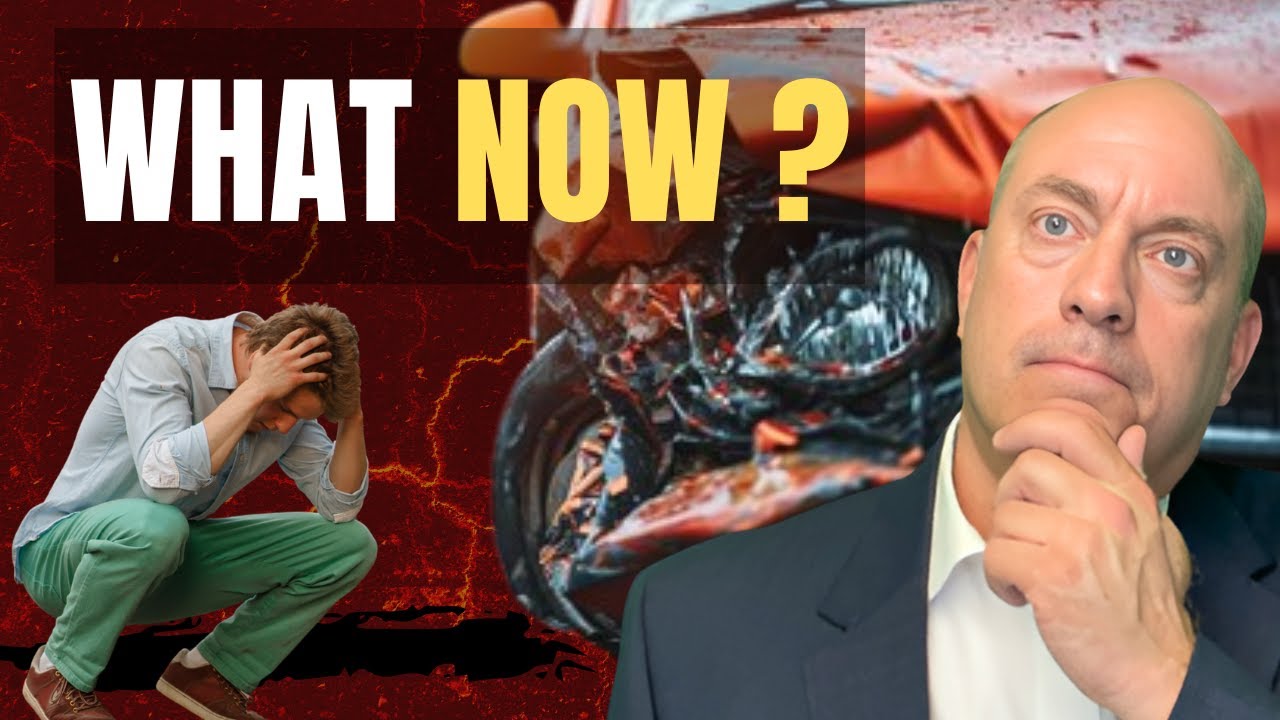 What To Do After a Florida Car Accident: Apollo Beach Personal Injury Lawyer Explains