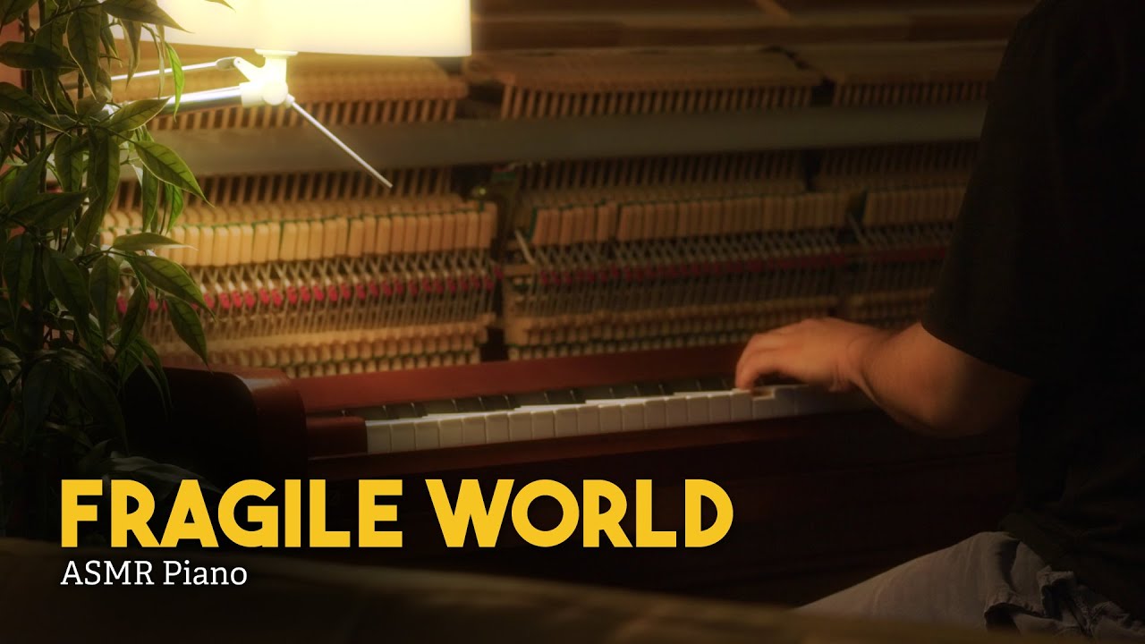 When Life Breaks You