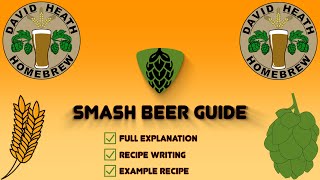 Smash Beer Guide screenshot 3