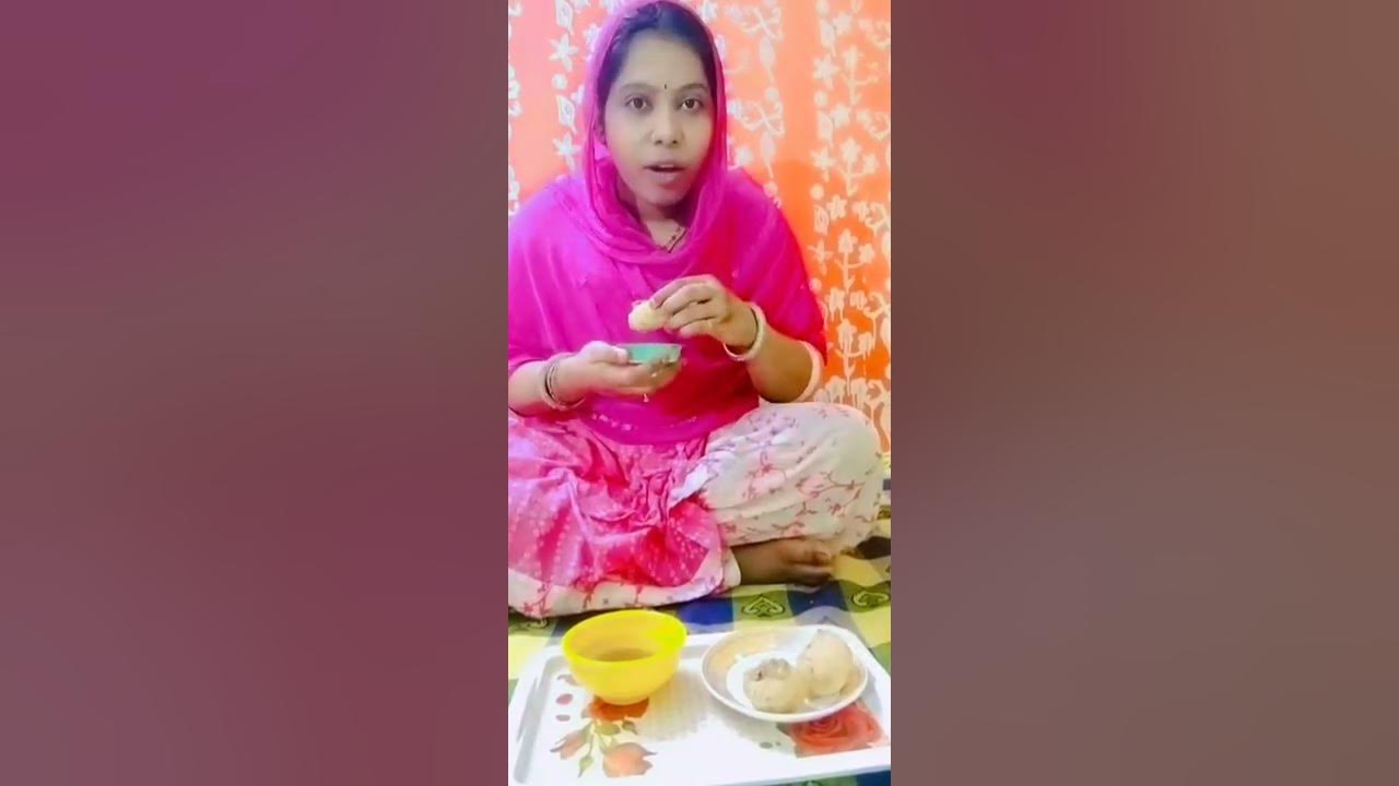 Tum Larkiyan Itna Panipuri Q Khati ho 😂😂😂 ️ - YouTube