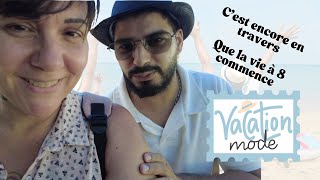 /VLOG/ I still have it across my mind 😣 / Let life at 8 begin 🤗