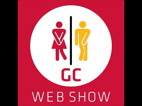 Die GC Web Show - Episode 01