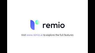 Build Your Personal ChatGPT with remio