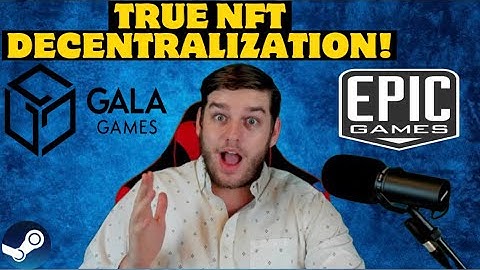 Steam Bans Blockchain Games That Issue NFTs or Cryptocurrency! But Epic Games Is Okay With Them?