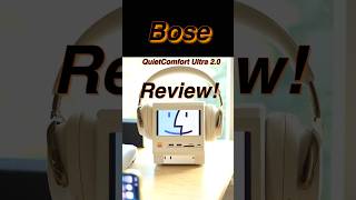 Bose announced  quiet comfort ultra 2s watch the full video for all my audio ramblings :)