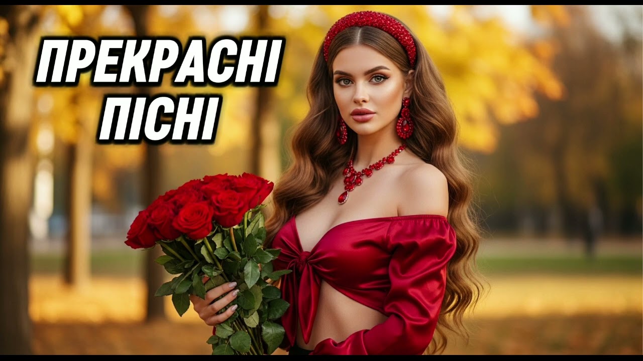 Прекрасна збірка українських пісень 🇺🇦 |  Новинки  Найкращих Хітів України 2026 🎧✨