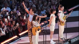 HARRY STYLES - FULL CONCERT “LOVE ON TOUR 2023\\