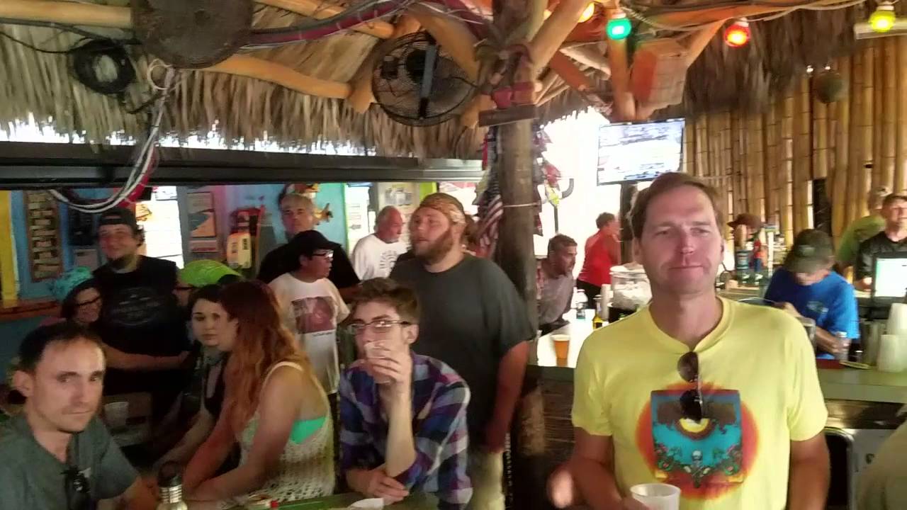 Ka'Tiki w Copious Copernicus Jones