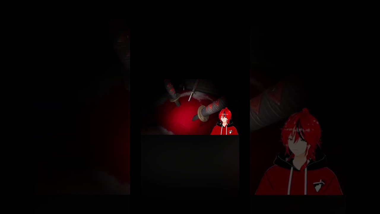 エッな所に気づくガキ #蓮ゲー #ゲーム実況 #ホラー #ホラーゲーム #男性vtuber #vtuber