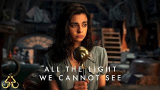 A SPOILER-FREE REVIEW OF &#39;ALL THE LIGHT WE CANNOT SEE&#39;