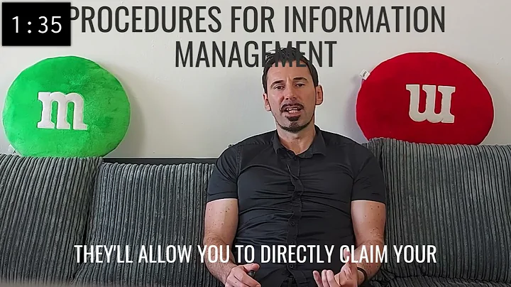 Level 3 Certificate in Assessing Vocational Achievement (CAVA) Procedures for Information Management