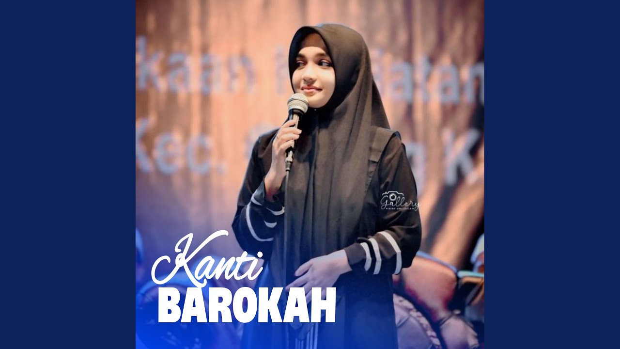 Kanti Barokah (Demo)