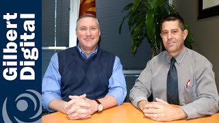 Manager's Update: Emergency Home Repair (Gilbert, AZ)