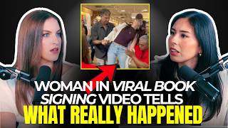 Download Lagu This Video Broke the Internet - The Woman in It Tells Her Story of Oppression to Freedom Download Lagu This Video Broke the Internet - The Woman in It Tells Her Story of Oppression to Freedom