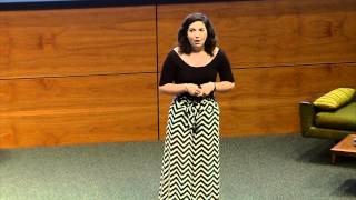 On belly rings and Beyoncé | Gina Keplinger | TEDxYouth@Omaha