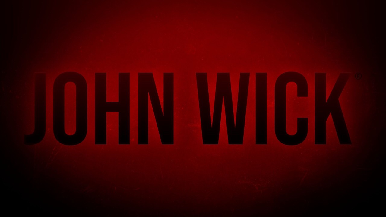 Untitled John Wick Game - Reveal Trailer
