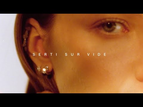 SERTI SUR VIDE - video from Repossi